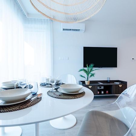 Resort Apartamenty Klifowa Rewal 88 外观 照片