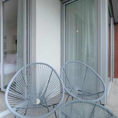Resort Apartamenty Klifowa Rewal 88 外观 照片