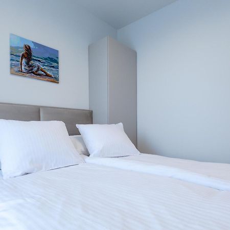 Resort Apartamenty Klifowa Rewal 88 外观 照片