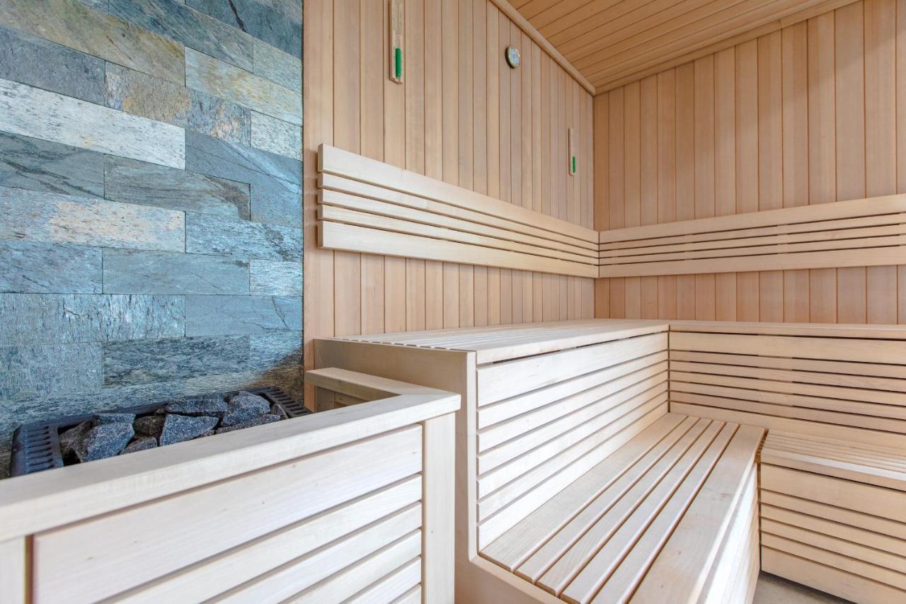Resort Apartamenty Klifowa Rewal 88 外观 照片