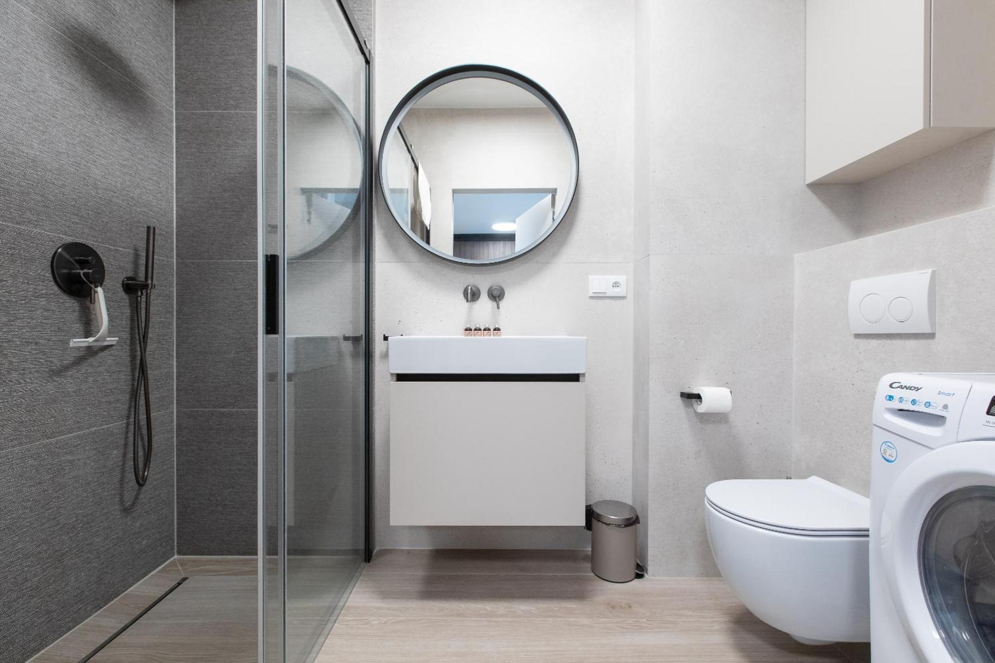 Resort Apartamenty Klifowa Rewal 88 外观 照片