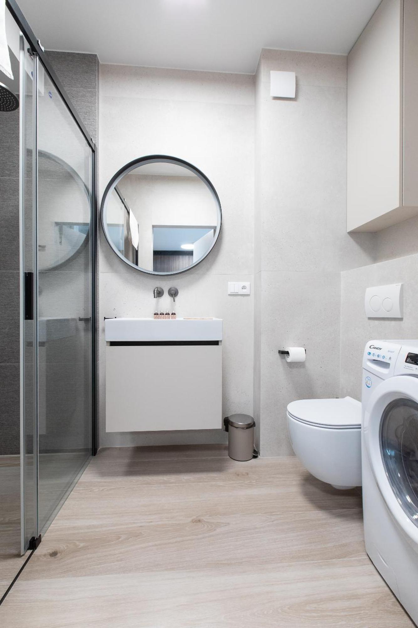 Resort Apartamenty Klifowa Rewal 88 外观 照片
