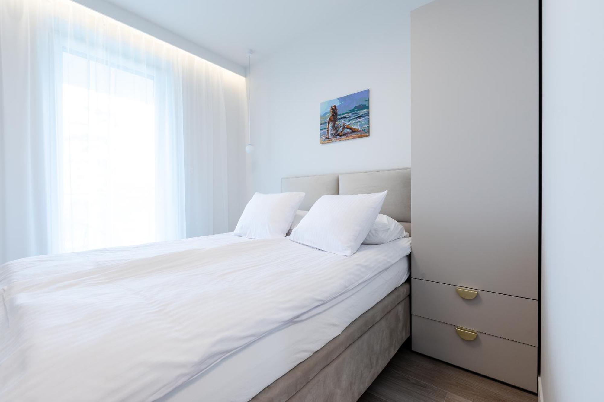 Resort Apartamenty Klifowa Rewal 88 外观 照片