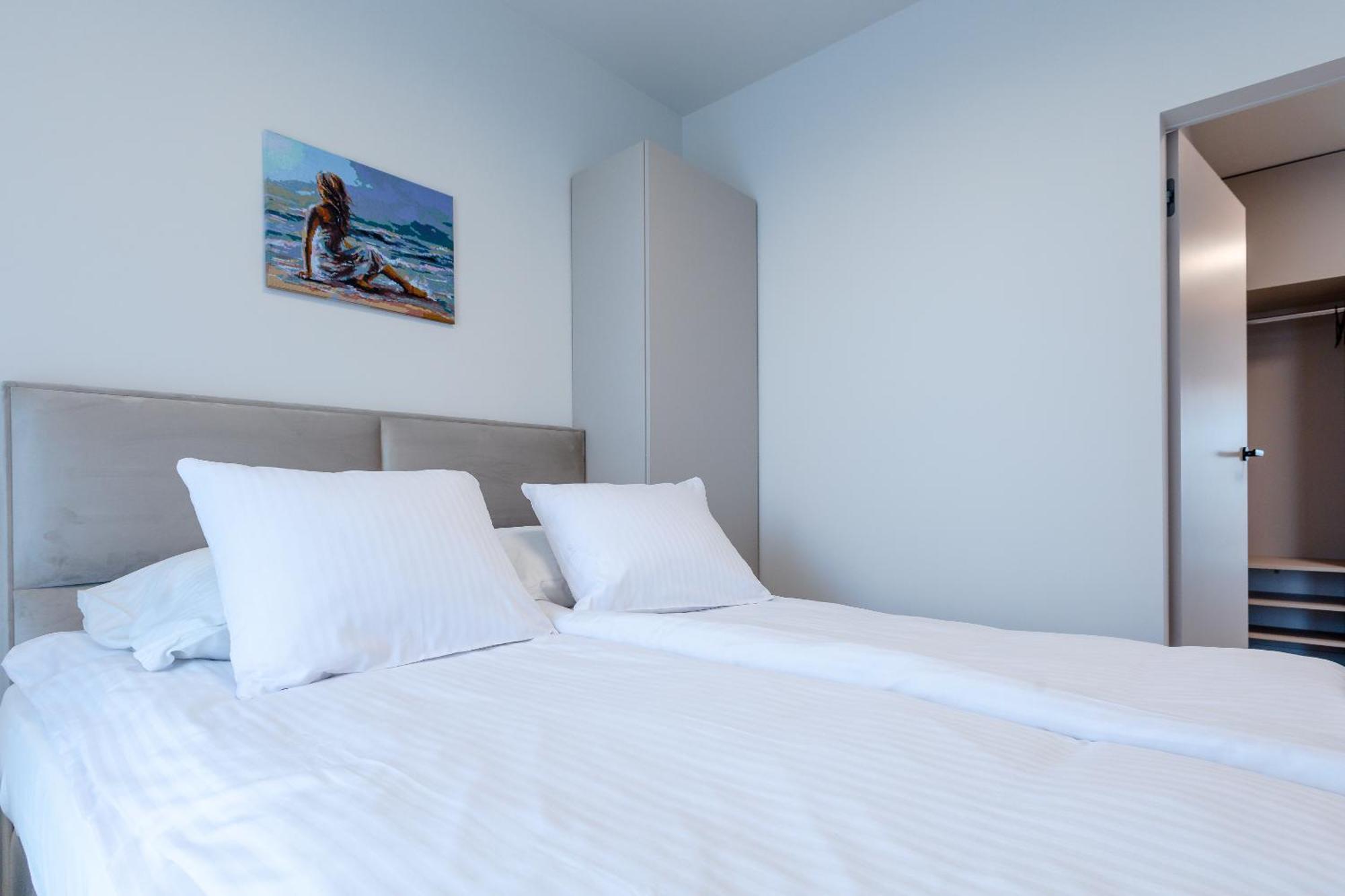 Resort Apartamenty Klifowa Rewal 88 外观 照片